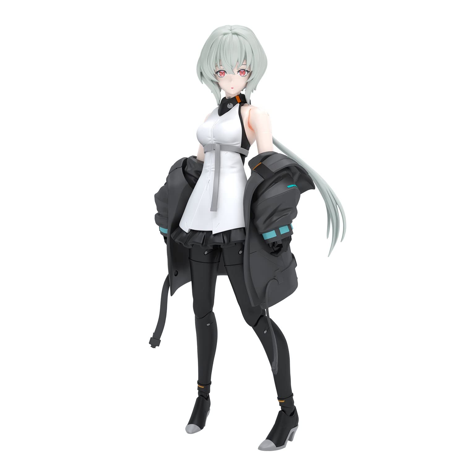 Figure-rise Standard SYNDUALITY Noir Пластиковая модель с предварительной окраской