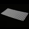 Aquarium Isolation Plate Plastic Separation Board Divider Holder for Complete Fish Tank Set Accessories