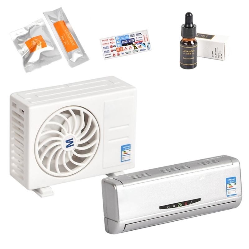 

Зажим для розетки кондиционера Зажим на солнечной батарее для выпускного отверстия салона автомобиля серебряный