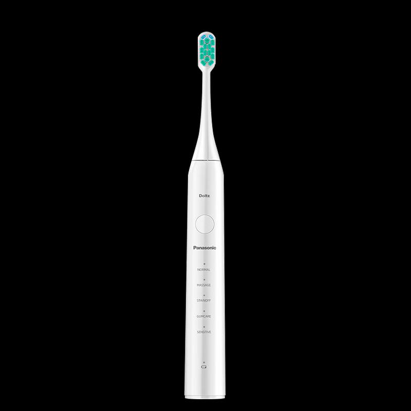 

Panasonic EW-DC01 Sonic Electric Toothbrush