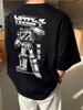 T-Shirt Soundwave