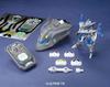 Danball Senki WARS LBX 045 Bal Sparos Riding Saucer II 1/1 &