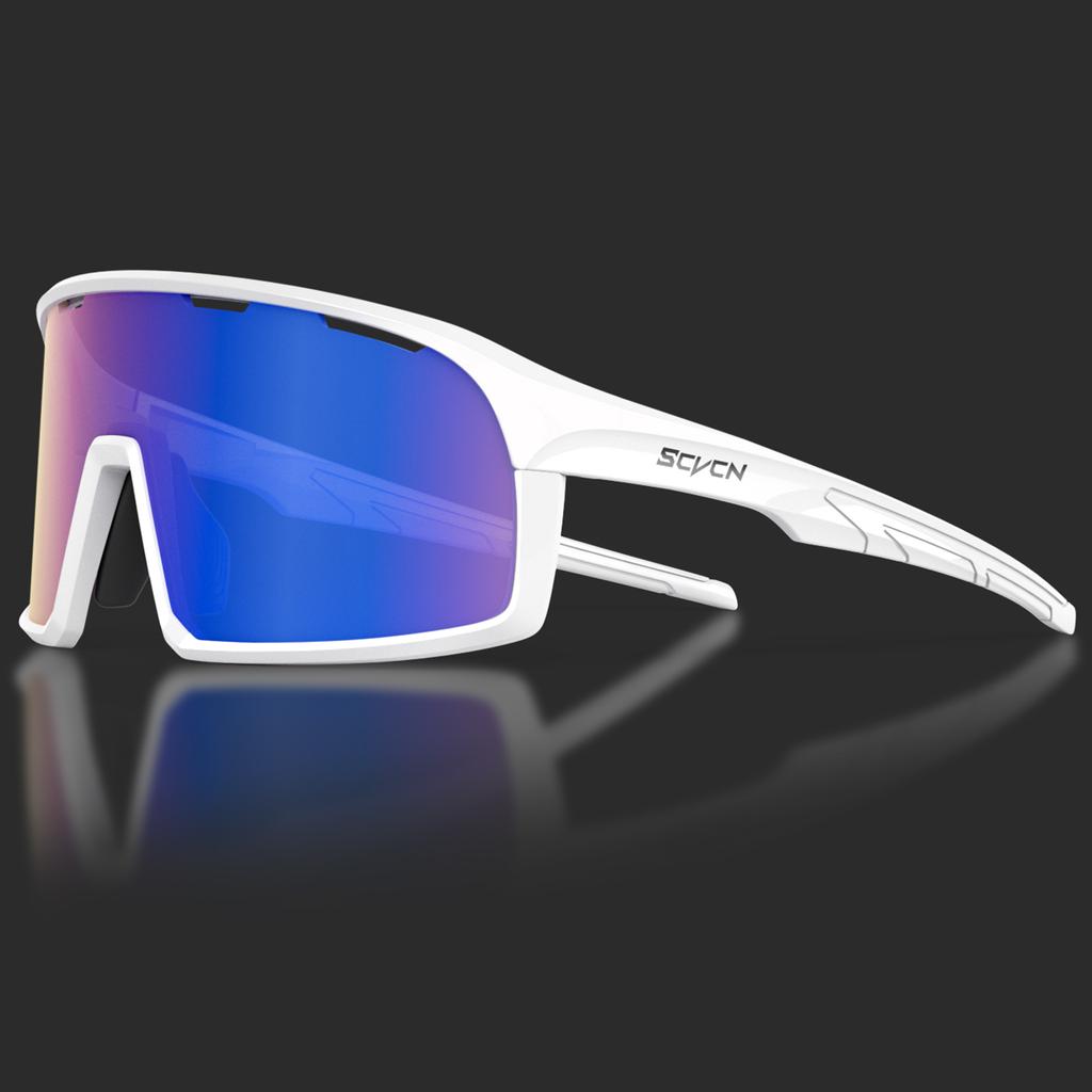 SCVCN New Sports Photochromic Sunglasses Men Outdoor Bicycle Cycling Glasses Women Driving Bike Eyewear UV400 Climbing Goggles 4