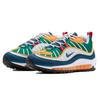 New Nike Air Max 98 Multi Color Women's AH6799-601