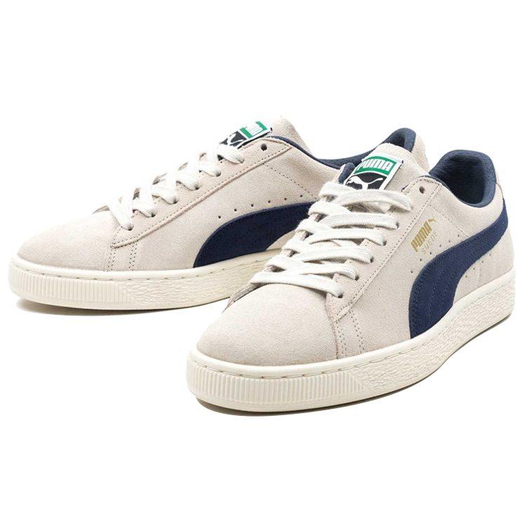 Puma Suede Classic Archive 'Birch' 365587-02