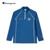 Champion Kids' Half-Zip Thermal Long Sleeve Top