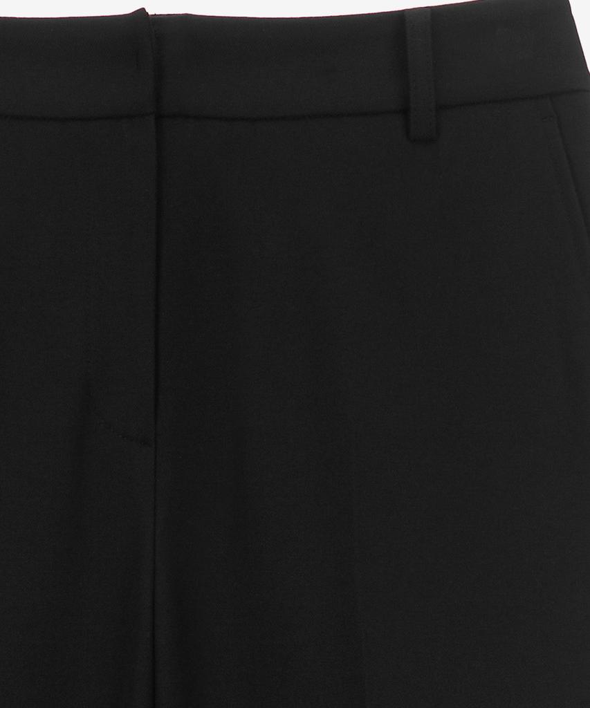 MIND BRIDGE WOMEN [W] Do Good_[Warm] Slim Tapered Slacks