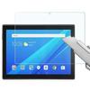 1PC/2PCS/3PCS 9H Tempered Glass For Lenovo Tab M10 TB-X605F X505F 10.1 Inch Screen Protector Anti Scratch Bubble Free HD Clear Protective Film