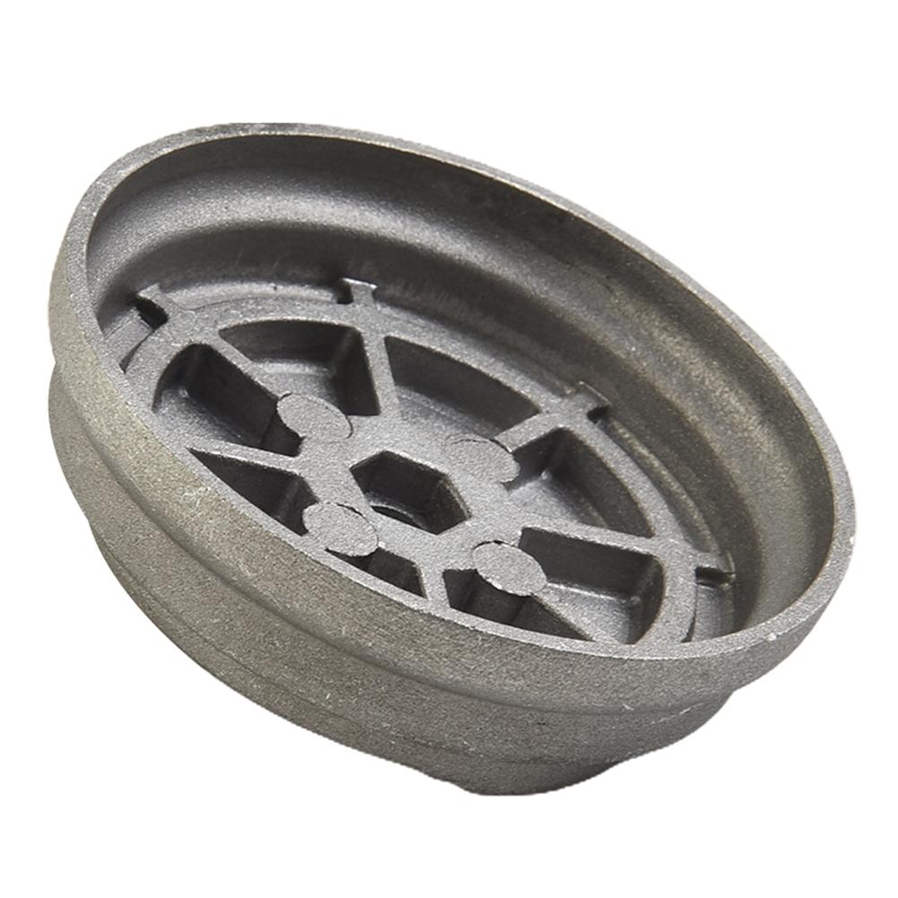 Grass Cover Multi-angle Adjustment Protective Gasket