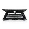 Compatible with Lexus LX570 (2016-2021) Front Middle Grille, Original Style.