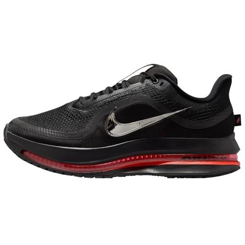 Nike Pegasus Premium Black Bright Crimson HQ2592-003 Men's Black
