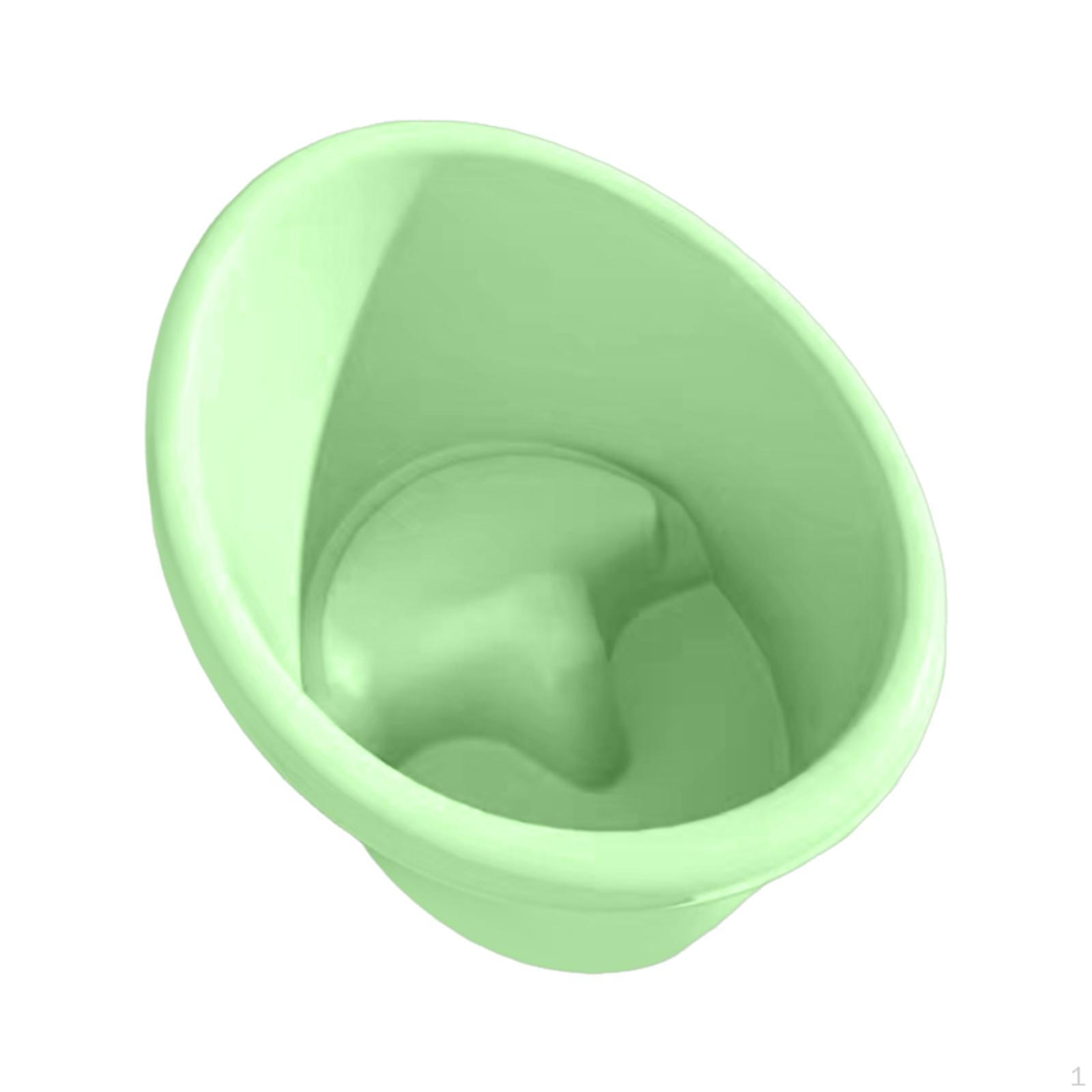 

Bathing Tub Featuring Support Seat for Easy Use зелёный