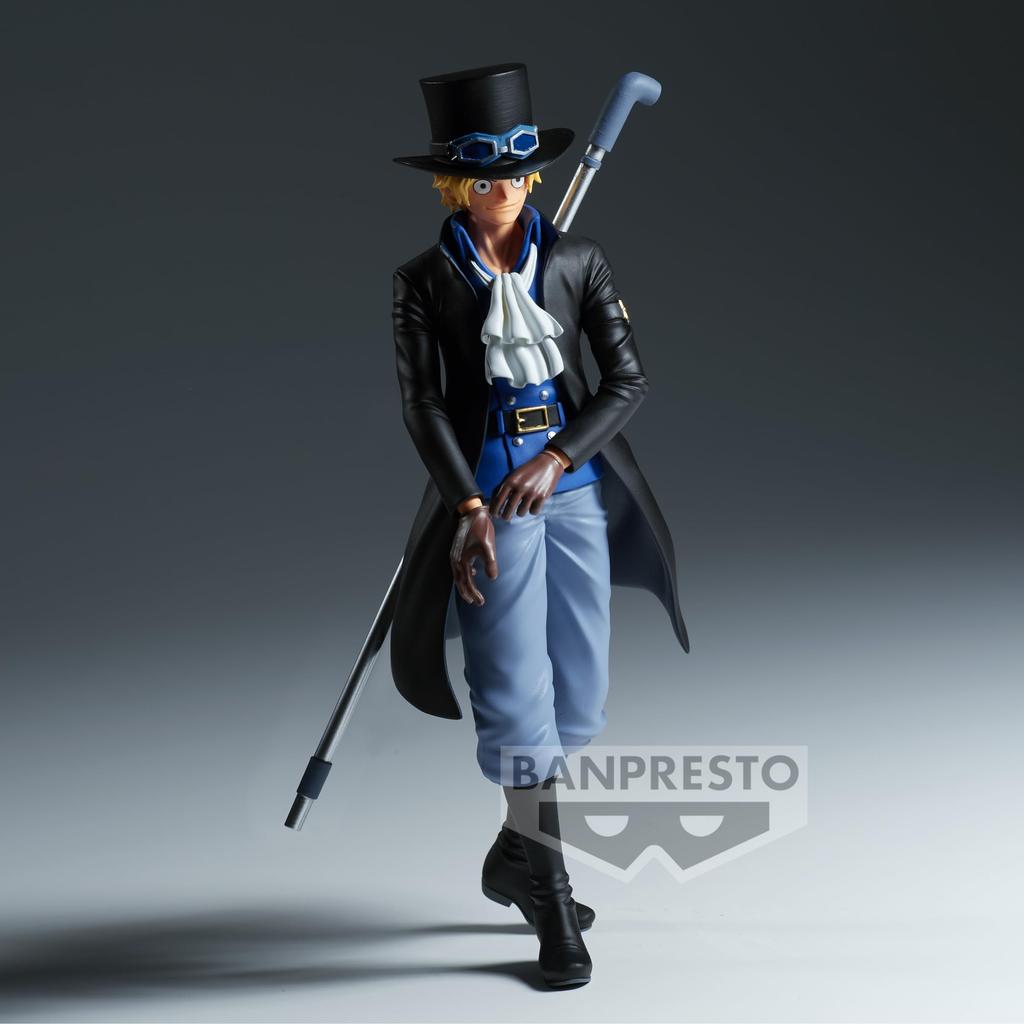 One Piece THE Departure SABO