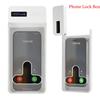 99-Hour Timer Phone Lock Box For Study For Meetings Compact Portable Design Timer 1 Min To 99h59m For Android Phones