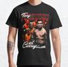 Tony Ferguson El Cucuy Vintage Christmas Gift Made In USA T-Shirt S-3XL