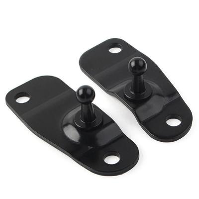 2x Staffa Montante a Gas Portellone per Land Rover Range Rover Sport 10-13 LR030939