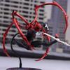 Superior Spider-Man peter parker Film Version Spider-Man Action Figure Joint Movable Toys Model Collection Toy Gift