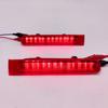 High Level Third Rear Brake Light L/R Brake Lamp center brake lamp Barn Door For VW Transporter T5 T6 Caravelle Multivan