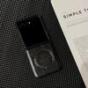 Magnetic Retro Leather Phone Case for Motorola Razr 60 50 40 Ultra Moto Razr 60 50 40 Shockproof Case Protective