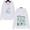 Unisex Long Sleeve Hoodie Spring And Autumn Sweatshirts Men Streetwear Harajuku Casual Hoodies Y2k Clothes Hoodeds