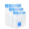 Large-Capacity Vacuum Storage Bag for Quilts: Thickened, Cotton, and Compressed