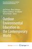 Kniha Outdoor Environmental Education In the Contemporary World