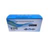 Wanto Compatible Brother TN2325 Black Toner Cartridge