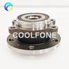 Front Wheel Hub Bearing For SKODA OCTAVIA Combi SUPERB YETI Golf V Jetta III Tiguan TOURAN Sharan 3C0498621 5K0498621 8J0598625
