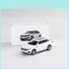 Mode164 Alloy Car Suv With Inertia Mechanism For Kids Gift