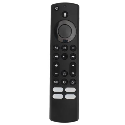 NS RCFNA 21 Bluetooth Hlasový TV Dálkový Ovladač Náhradní Televizní Dálkový Ovladač pro Insignia F30 F20