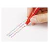 PILOT Color Pen Frixion Fineliner 0.45mm 12 Color Set SFFL144F12C