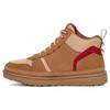 New UGG Highland Hi Heritage 'Chestnut Sand Dark Cherry' 1144053-CSDCH