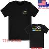 SEV Marchal Racing Herren Schwarz Größe S-5XL