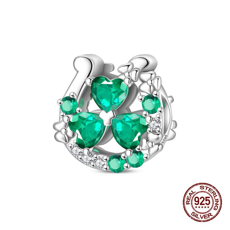 Compatible With Authentic Copper Charm Bead Charms Bead Charms St Patricks Day Party Highland Cattle Charm Bead Charms for Women Fine Do It Yourself