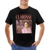 Clarisse Renaldi Julie Andrews Princess Diaries 90s Inspired Vintage Homage TShirt Boys Whites Summer Top Mens Clothing