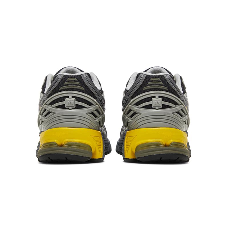 New Balance 1906U Castlerock Ginger Lemon Men's Sneakers M1906NA