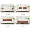 Waterproof Pet Sofa Cover Washable Furniture Protector For Dogs Cats Kid Universal Couch Cushion Cover Living Room Home Decor
