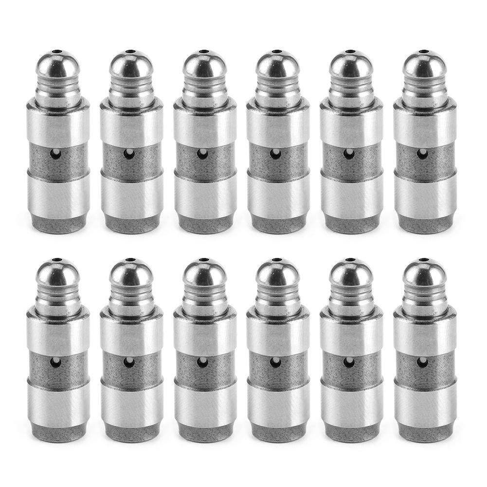 Neoglint Unisex 12Pcs Valve Lifter 5184332Aa Fit For Dodge Avenger Challenger Durango