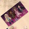 B-BratzZ M-Mask G-Girl Microfiber Printed Beach Towel Mountain Climbing Yoga Beach Swimming Running Absorbent Soft Towel