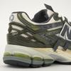 New Balance 1906A Alyvuogių Sulčių Jūros Druskos Unisex Sportbačiai Žalia Miško U1906ANC