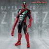 Kamen Rider Action Figure Capsule Change Collection Kamen Rider Zett Physicam Set [BANDAI]