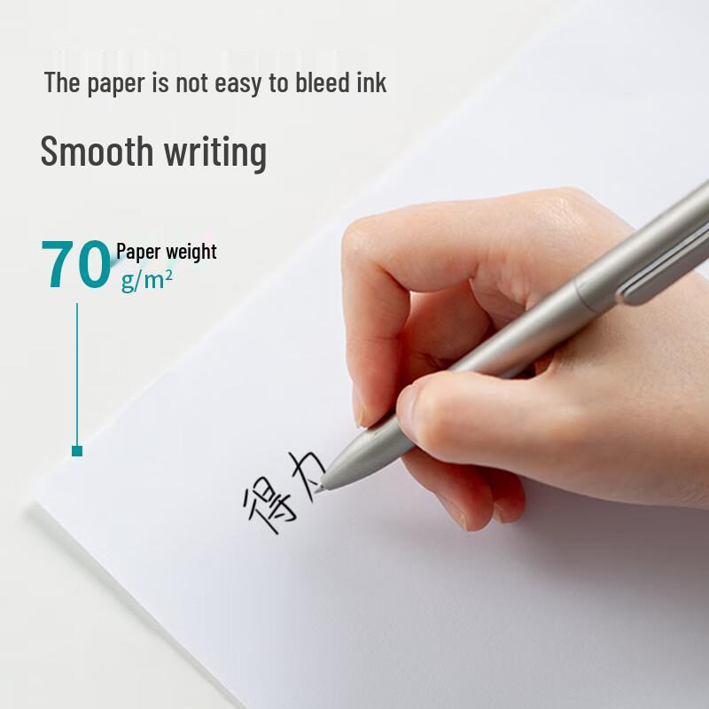 Deli A3 70g Double-Sided Printer & Copy Paper