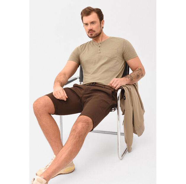 Футболка Volcano T-WARREN EU M