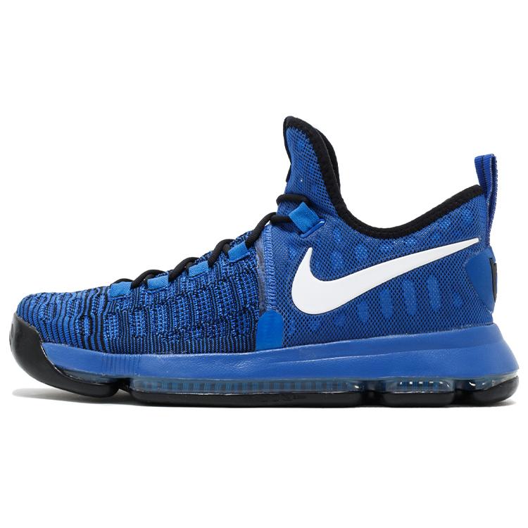 

Nike Kd 9 On Court 843392-410 41