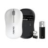 Dareu LM106G Ultra-Thin 2.4G Wireless Office Mouse