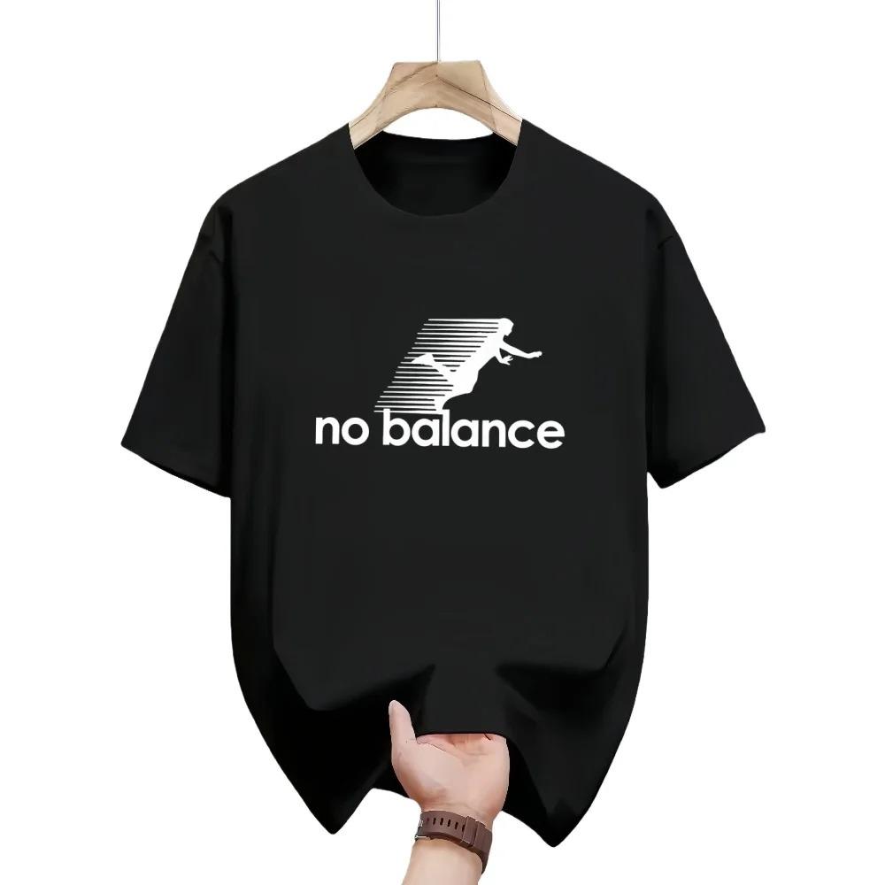 Trendy Fashion Classic Logo Outdoor Sports Comfortable Leisure T-Shirt Men s and Women s Luxury Brand Top S