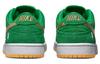 Nike Sb Dunk Low 'St. Patricks Day' BQ6817-303
