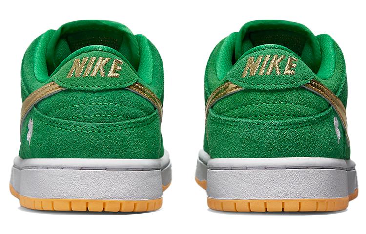 Nike Sb Dunk Low 'St. Patricks Day' BQ6817-303