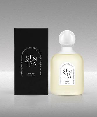 Body Oil 150ml