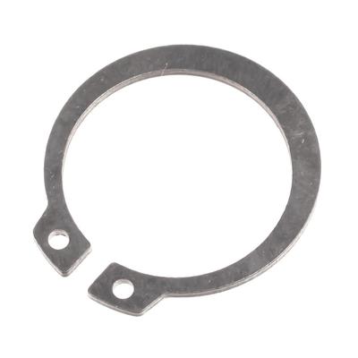 Cedrus Foot Locking Ring St01
